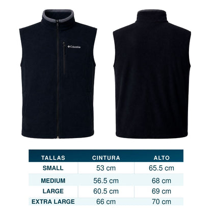 FAST TREK VEST