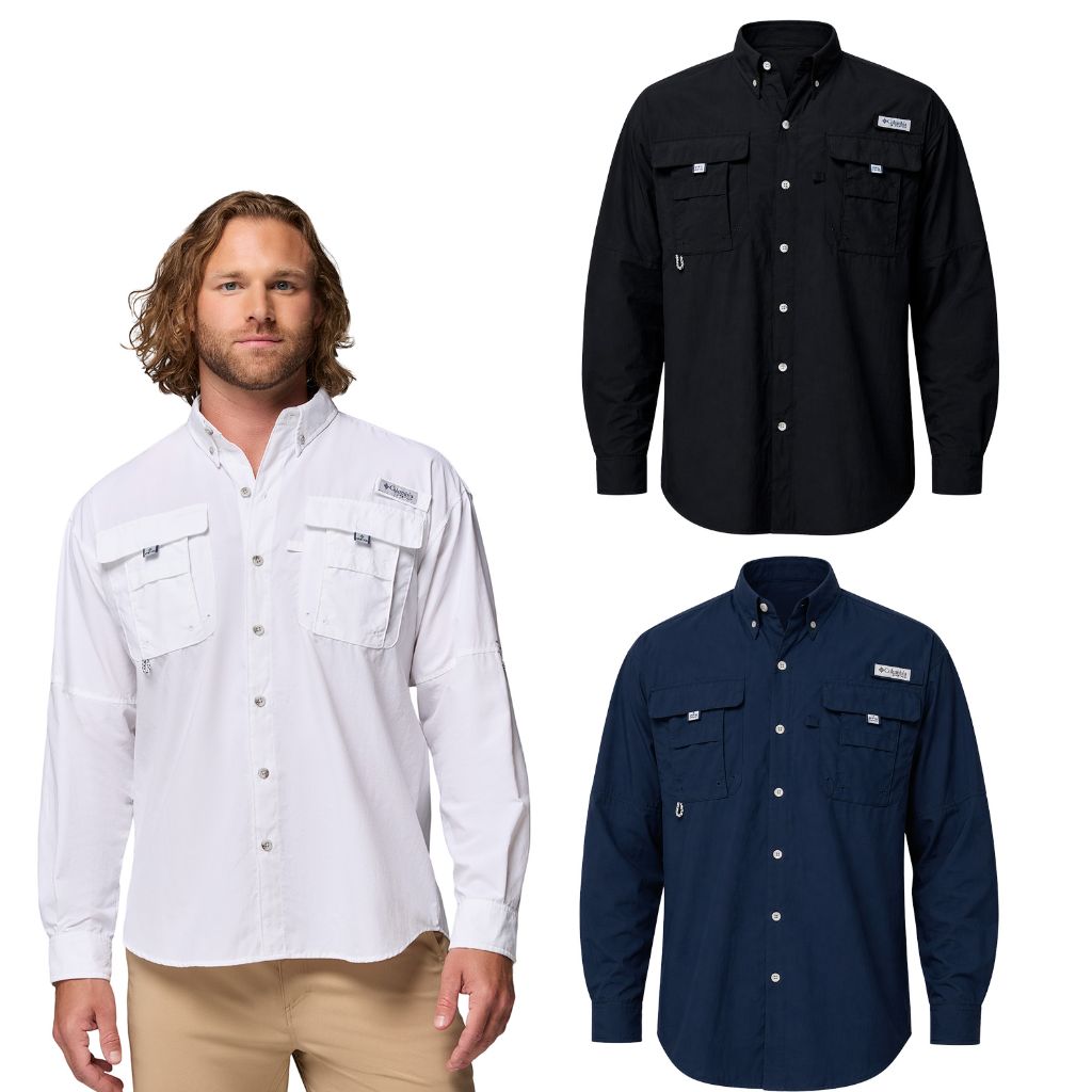 BAHAMA MEN NL