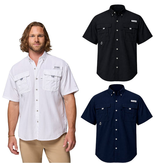 BAHAMA MEN MC