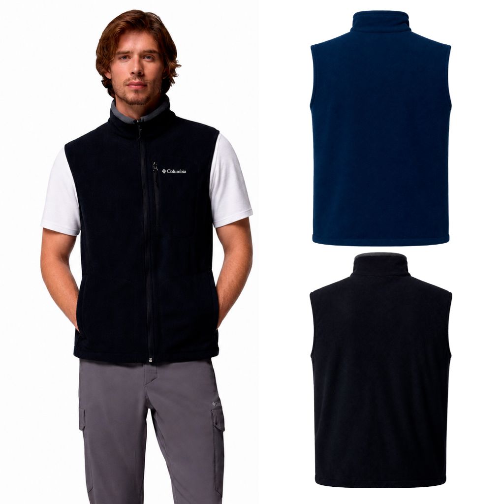 FAST TREK VEST