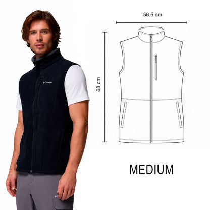 FAST TREK VEST