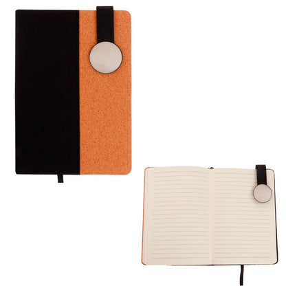 ALDER Libreta de Poliuretano