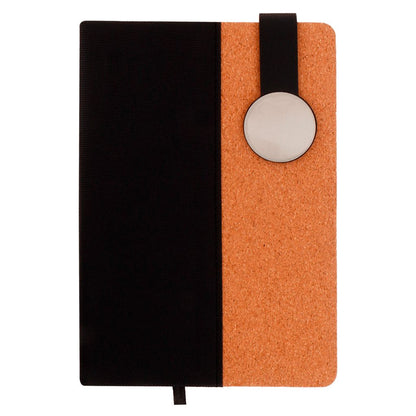 ALDER Libreta de Poliuretano