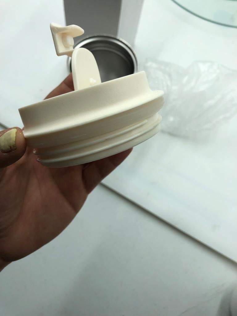 MACCHIATO T 115