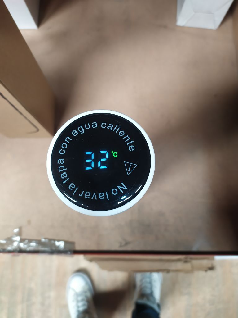 CELSIUS T 117
