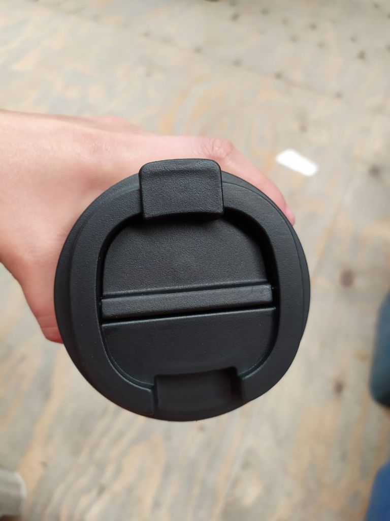 MACCHIATO T 115