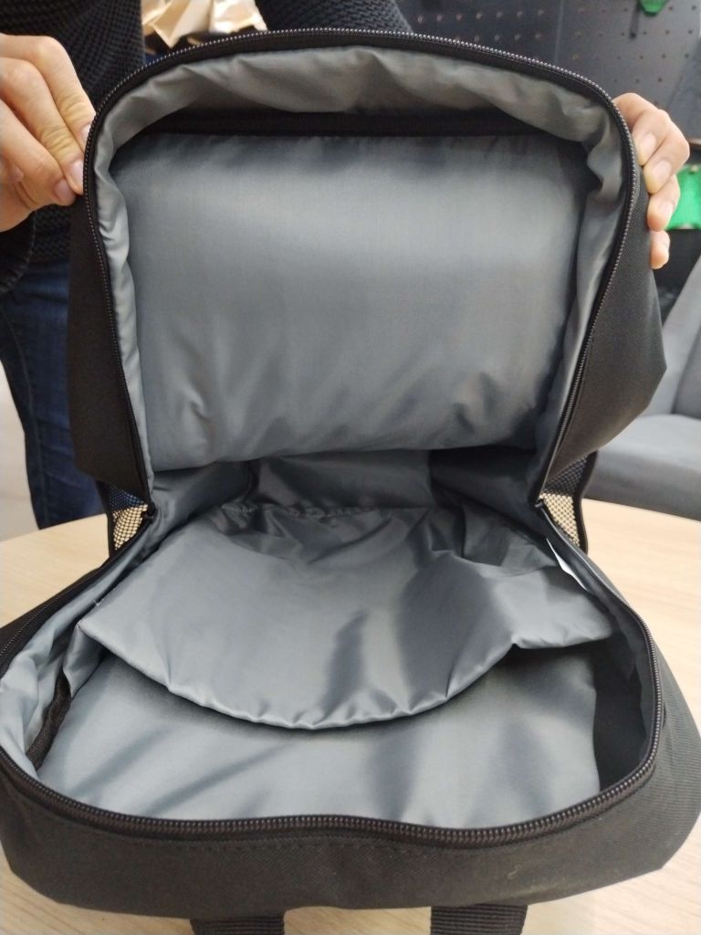 SAFIRE ADVANCED L 133
