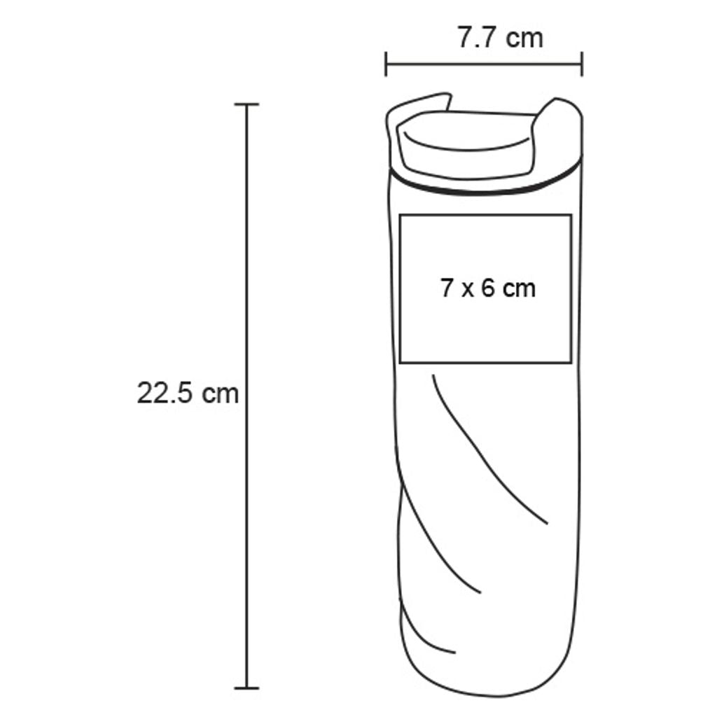 TWIST T 120