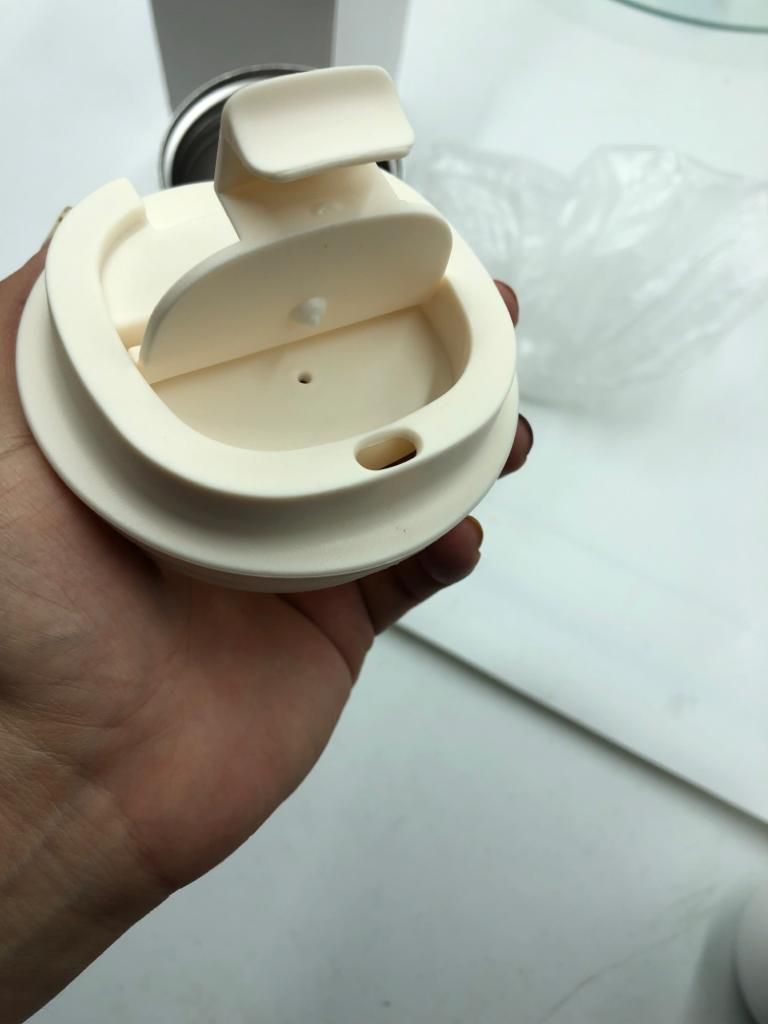 MACCHIATO T 115