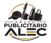 Grupo Publicitario Alec